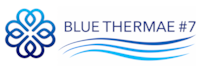 Blue Thermae #7