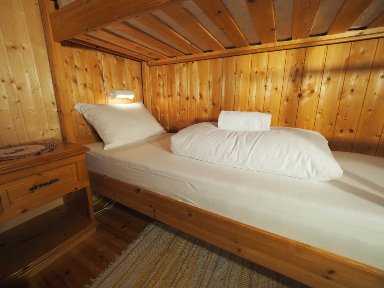 Fishermans Cabin