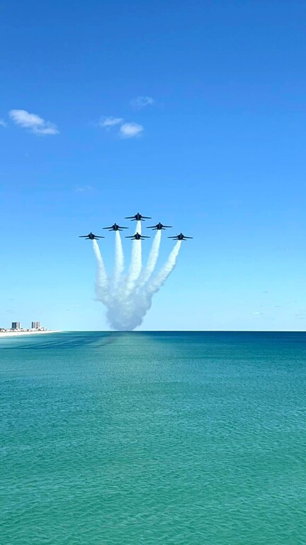 Blue Angels