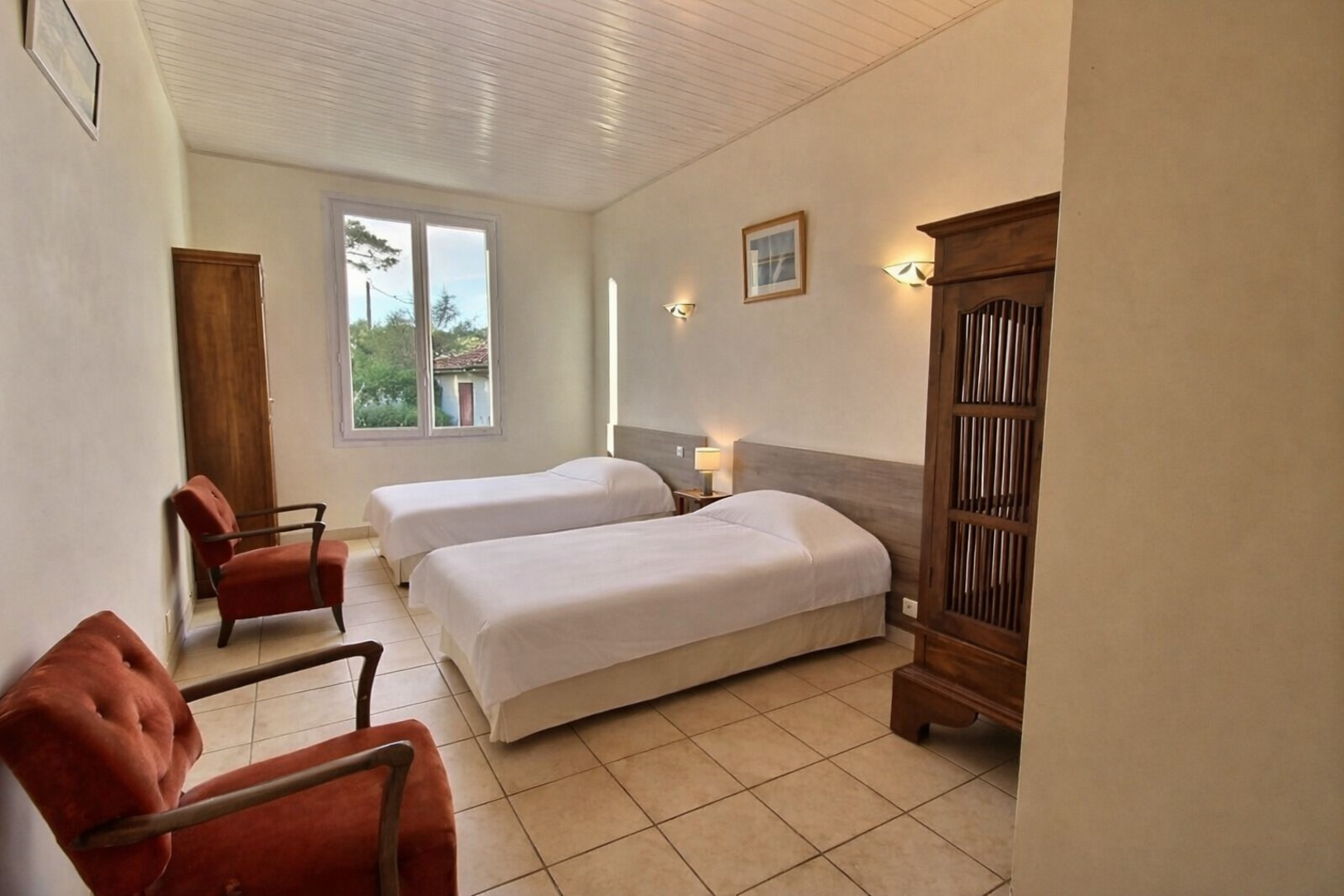 Villa Charlotte