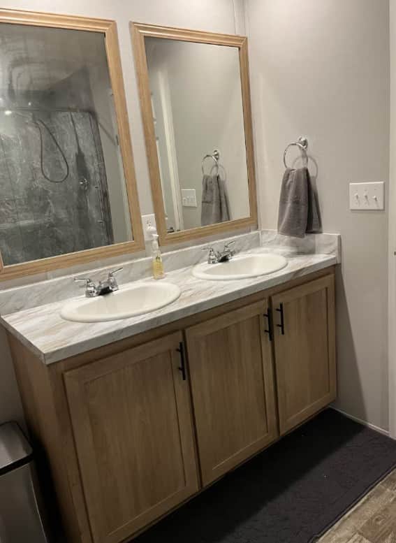 Bathroom 1 Bathroom 1