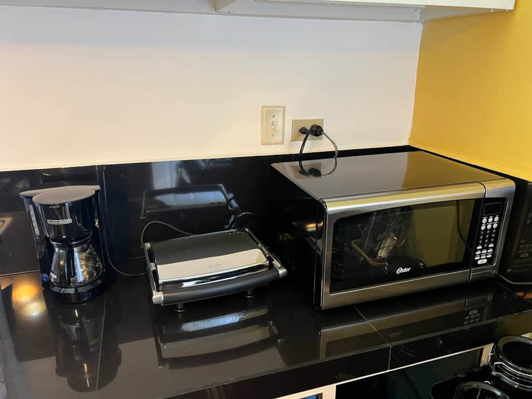 Kitchen appliances