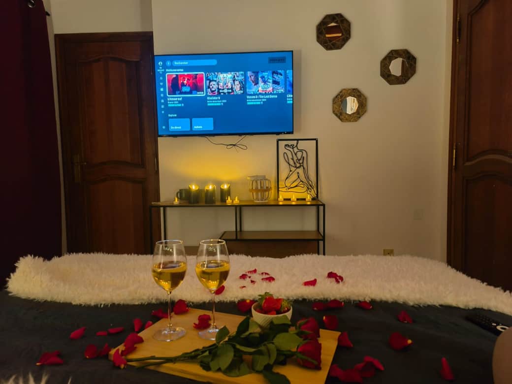 Chambre noire Chambre noire