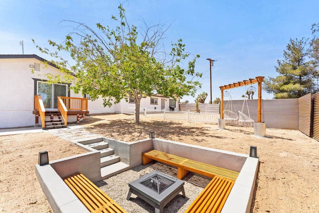 Conversation Pit