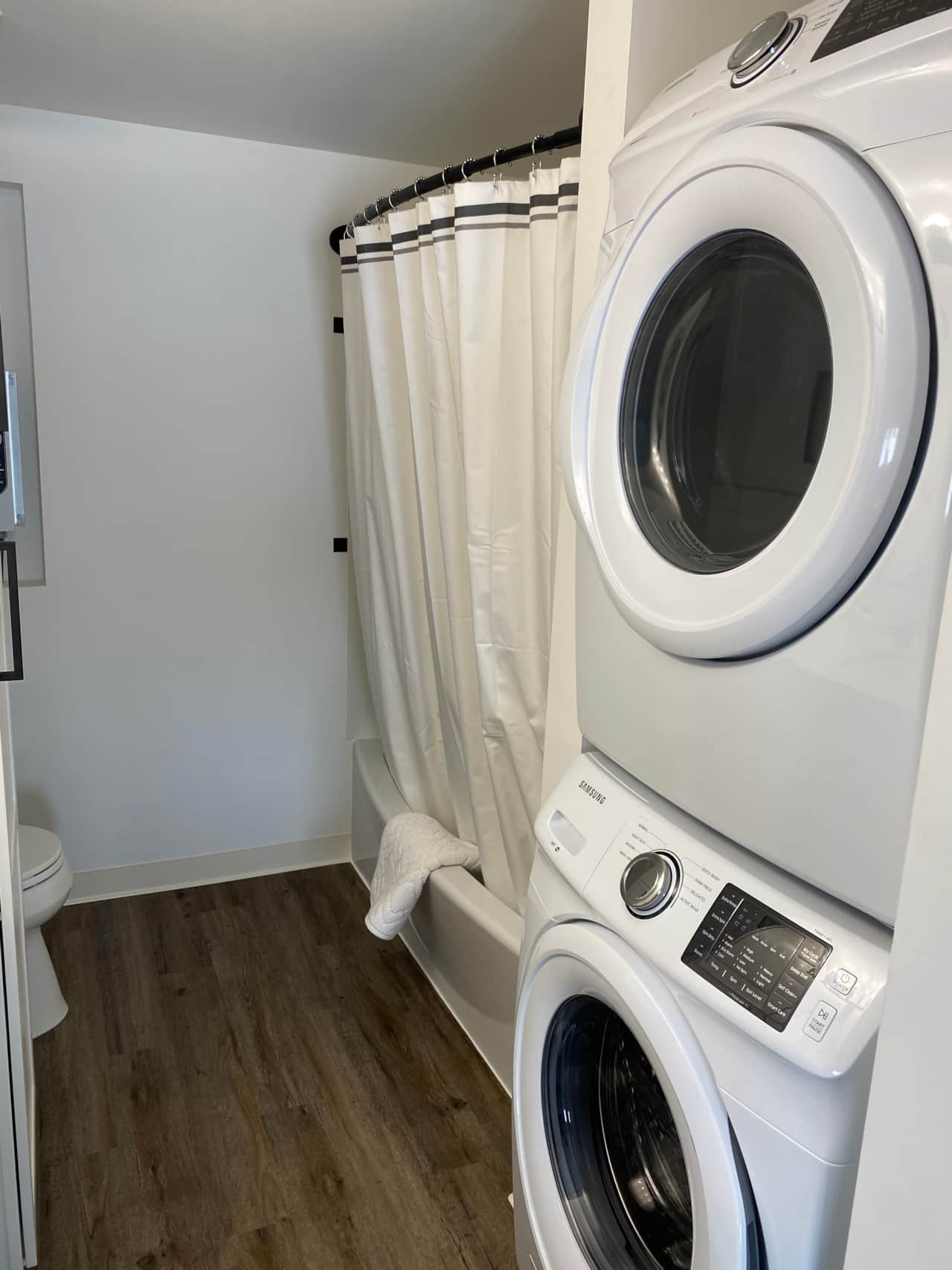 In-Site Laundry