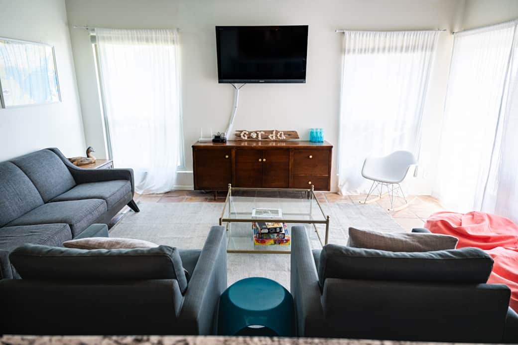 Main Living Room