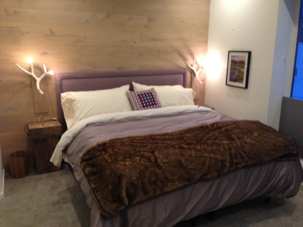Welcome to Sky Chalet!