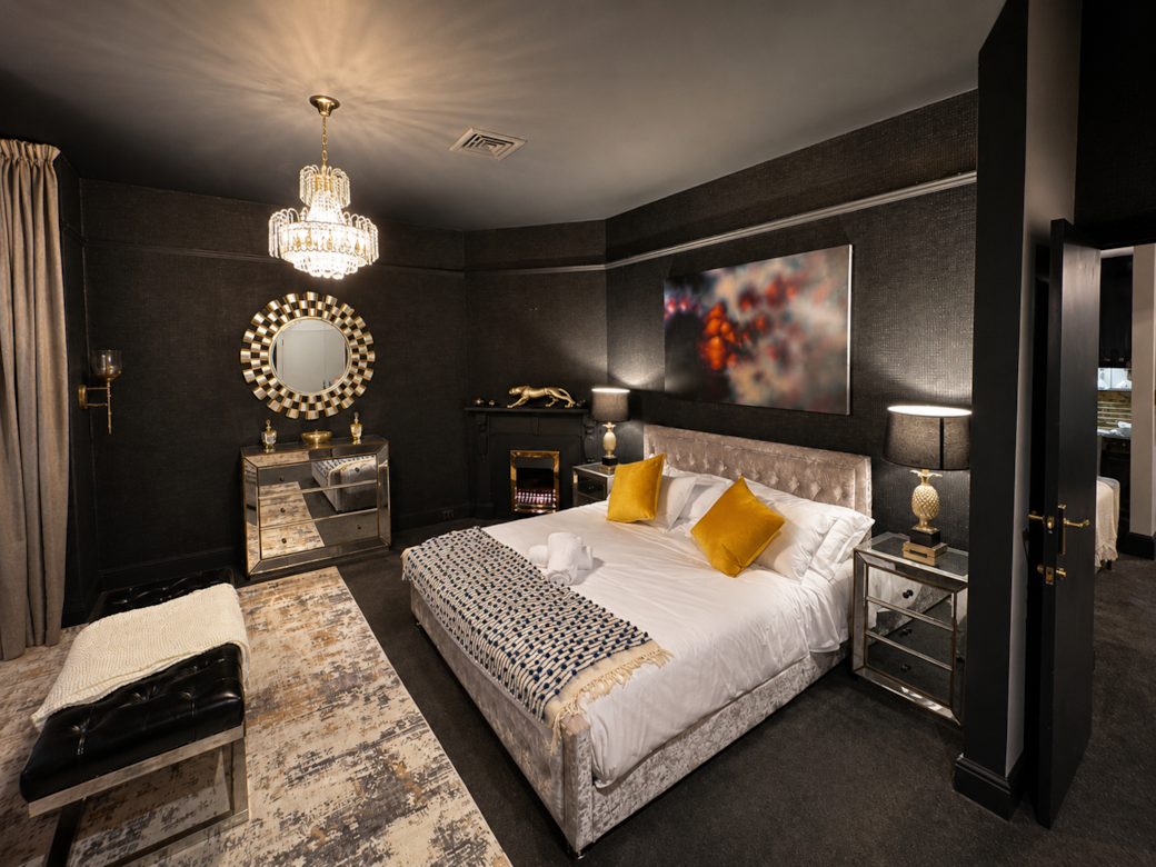 Bedroom Bedroom
