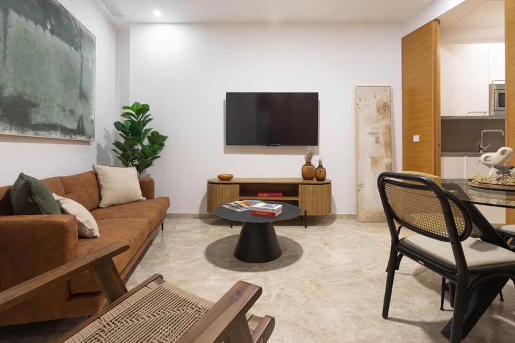 Apartamento Hernando Colón II-4