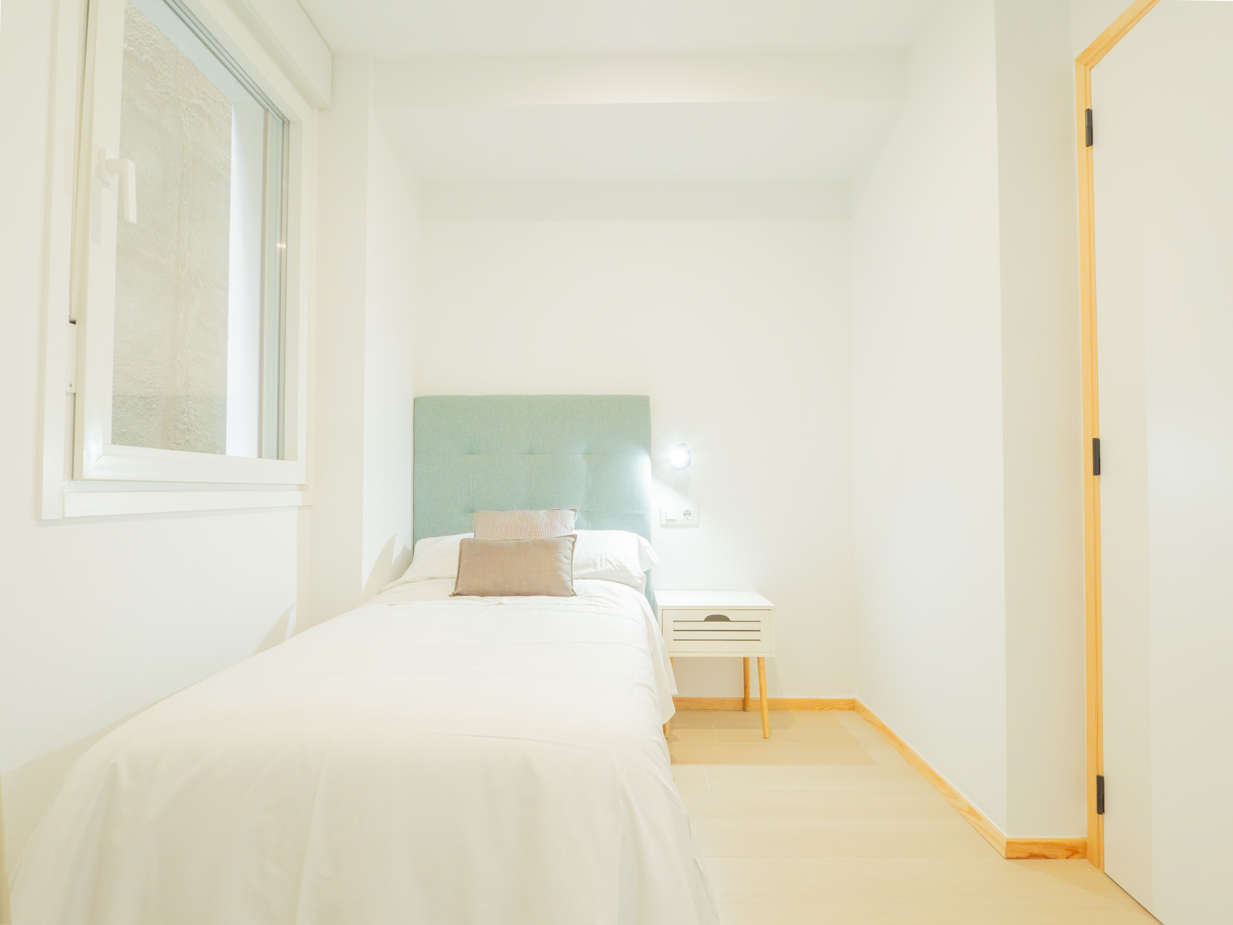 YBH Villa Lara - Apartamento 101