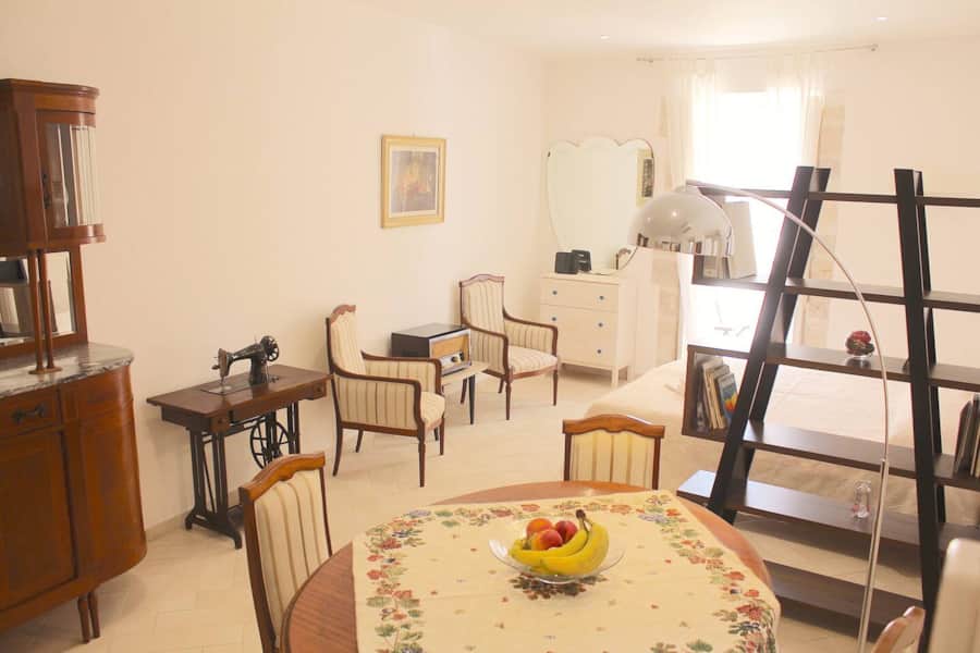 Διαμονή Graziella Loft στο ιστορικό κέντρο της Ορτυγίας