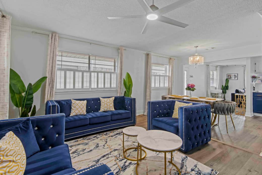 Formal Living Room 2 Formal Living Room 2