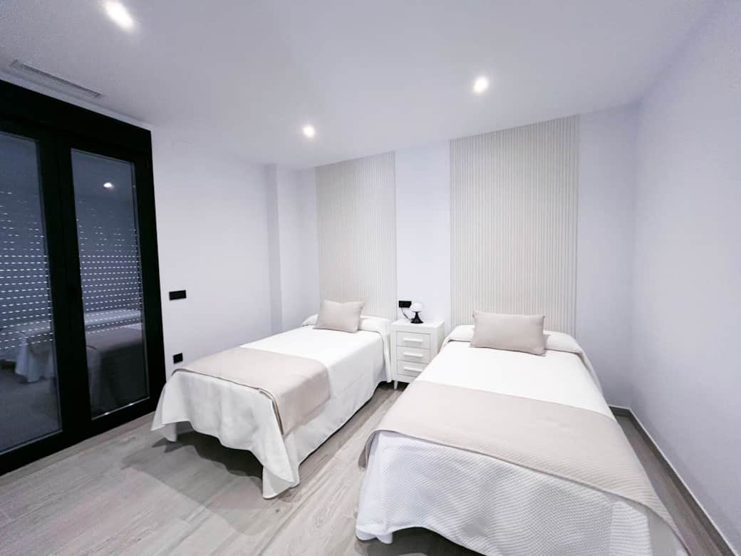 Habitación Doble 1