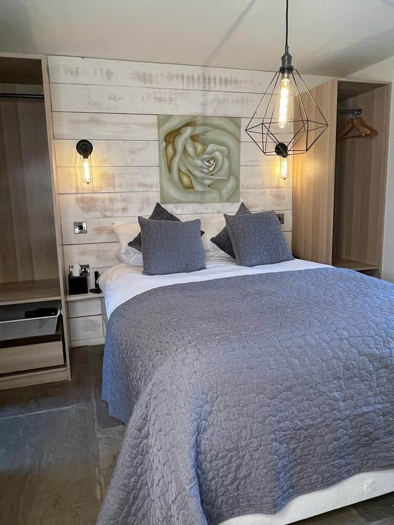 Bedroom Bedroom