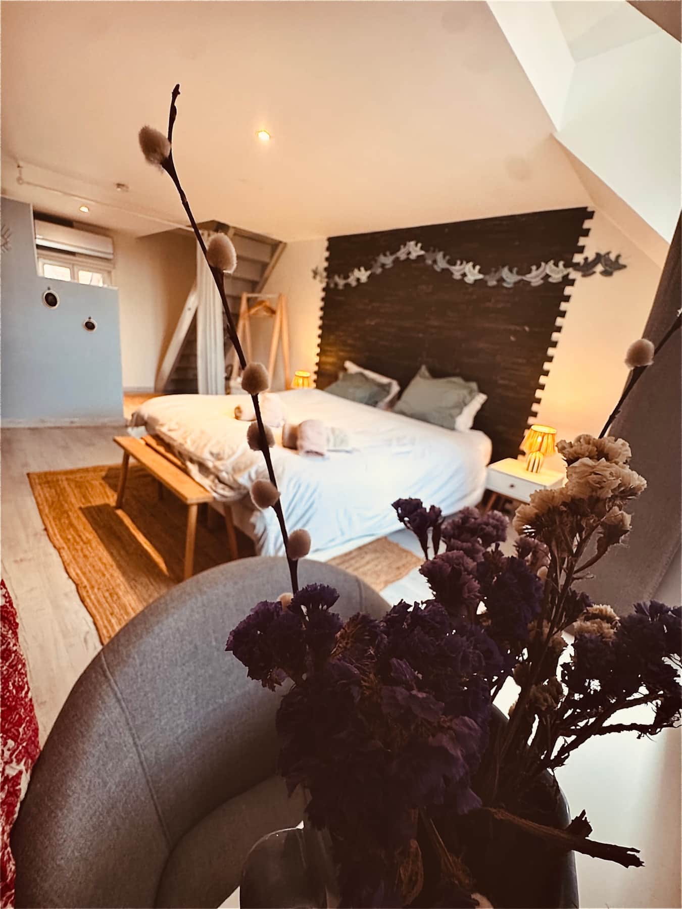 Chambre Hansi — photographie 4