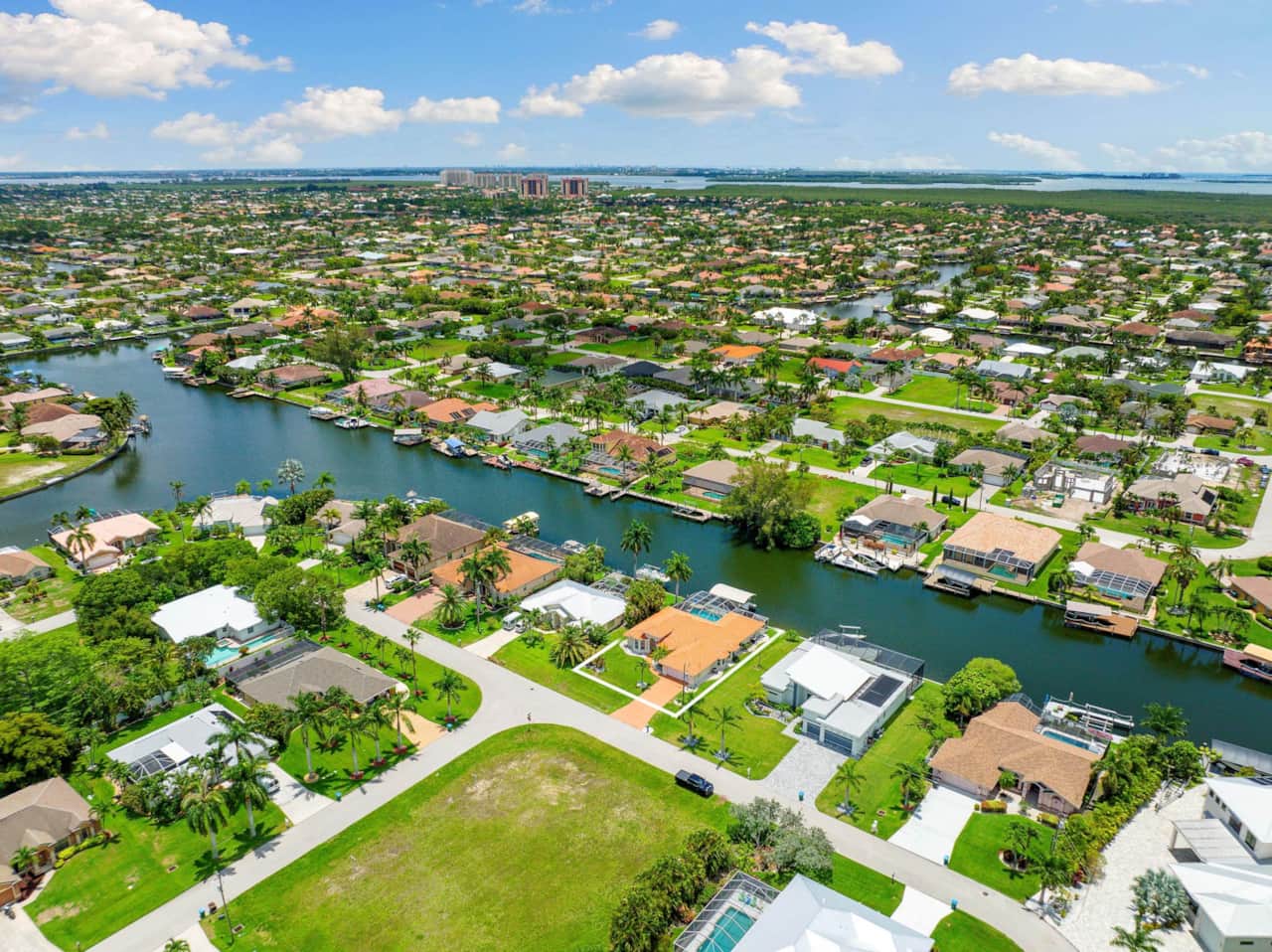 Seaside Villa Key Biscayne