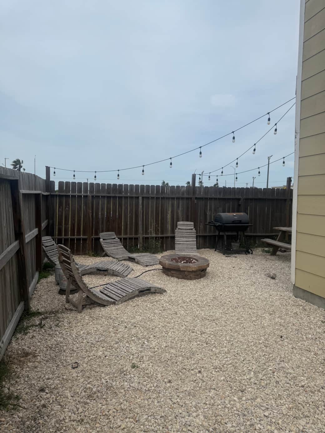 Backyard v3