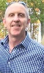 Neil Griffin