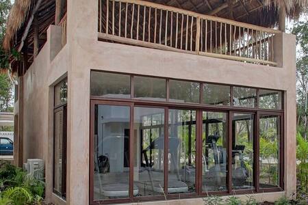 Encanto Private Balcony 2 Pools 5 Minutes To Beach photo 23