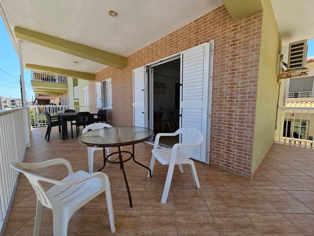 Terraza
