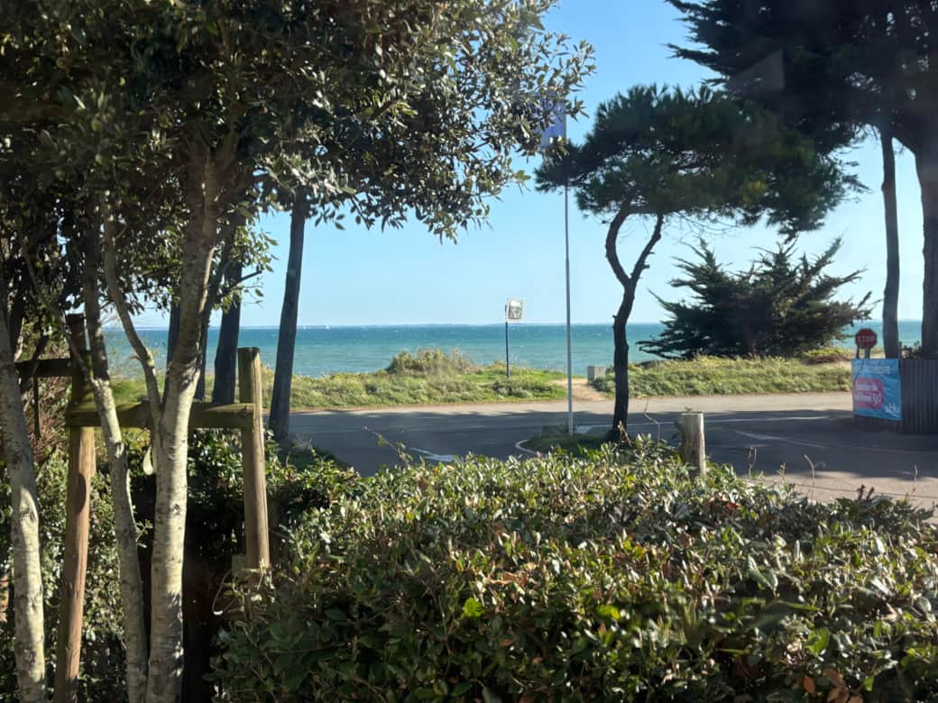 Vue mer