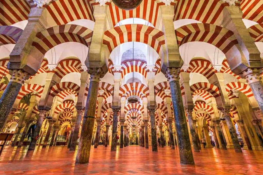 Mezquita Catedral de Córdoba