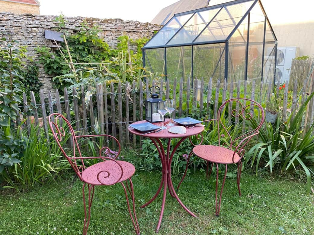 Jardin