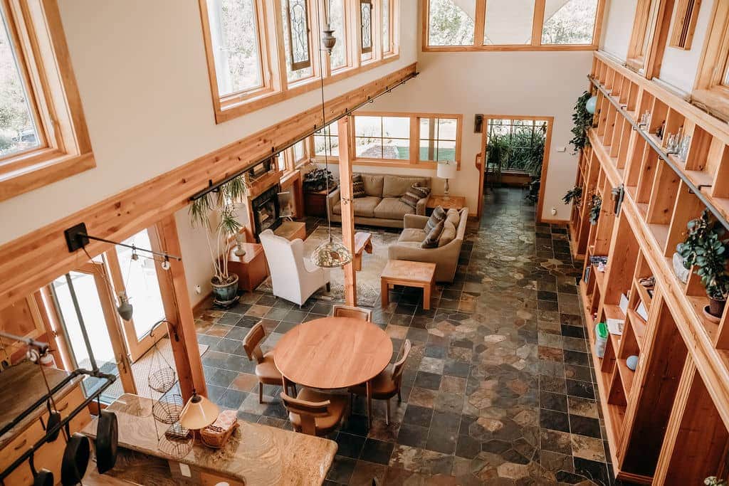 Oak Meadows