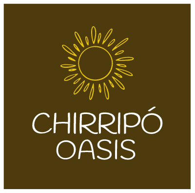 Chirripó Oasis