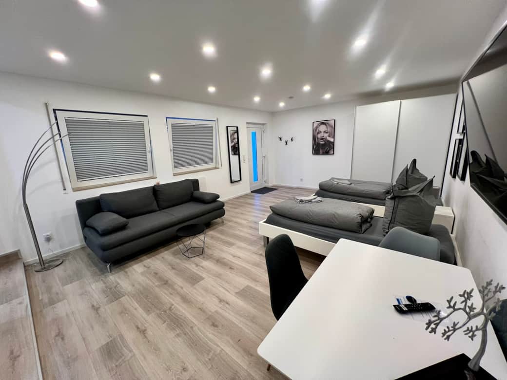 Deluxe Studio Torino