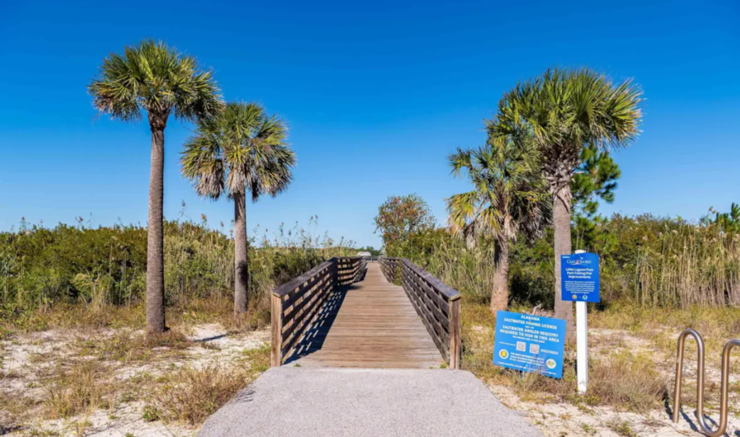 Pier