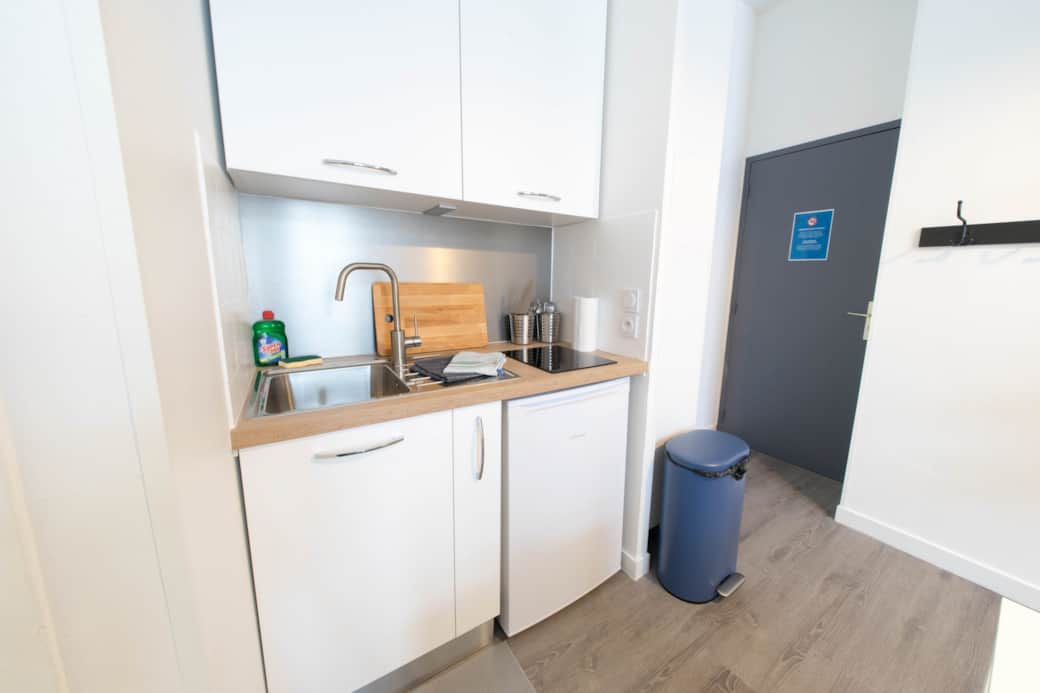 Appart Unique. Vichy. Appart. Hotel. Chez. Sauge