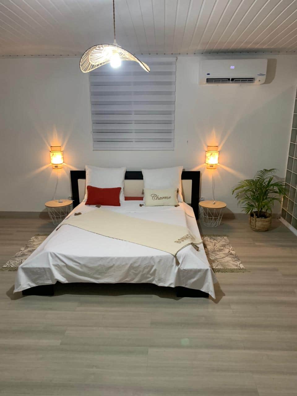 Chambre 1