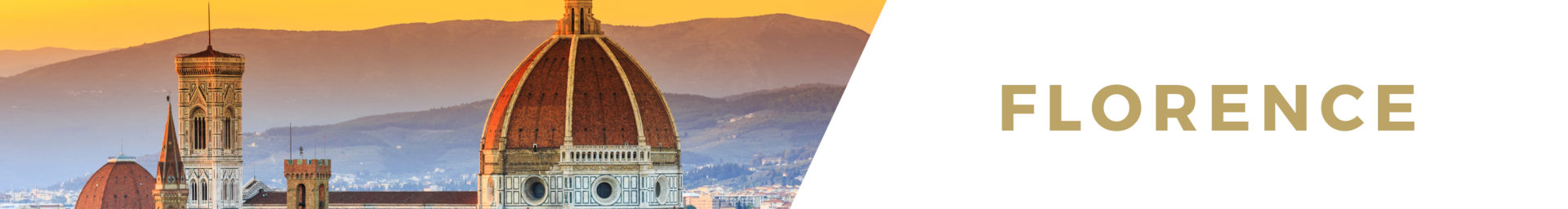 Florence Luxury Villa Rentals