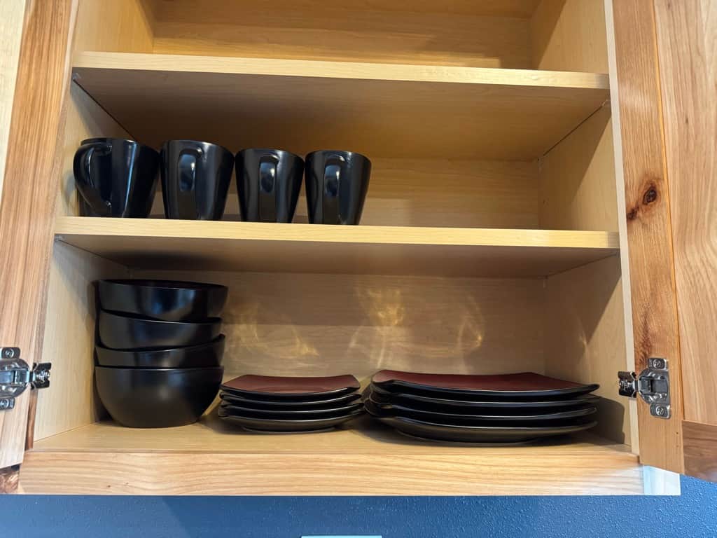 Dishes