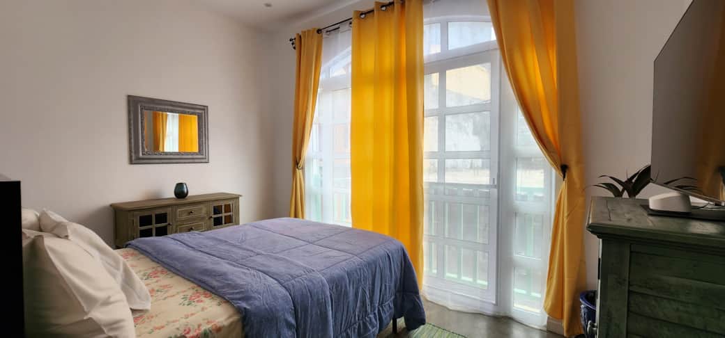 Full Bedroom 2