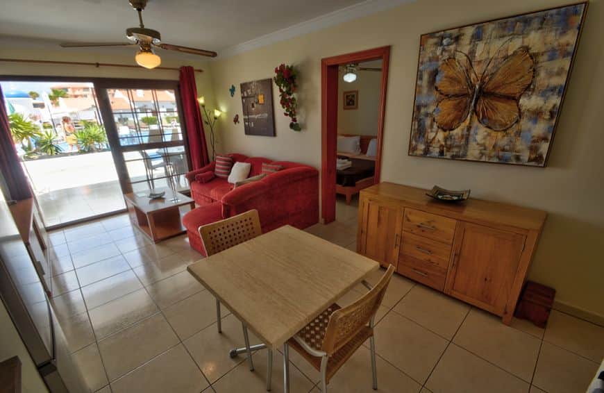 Sala de estar
