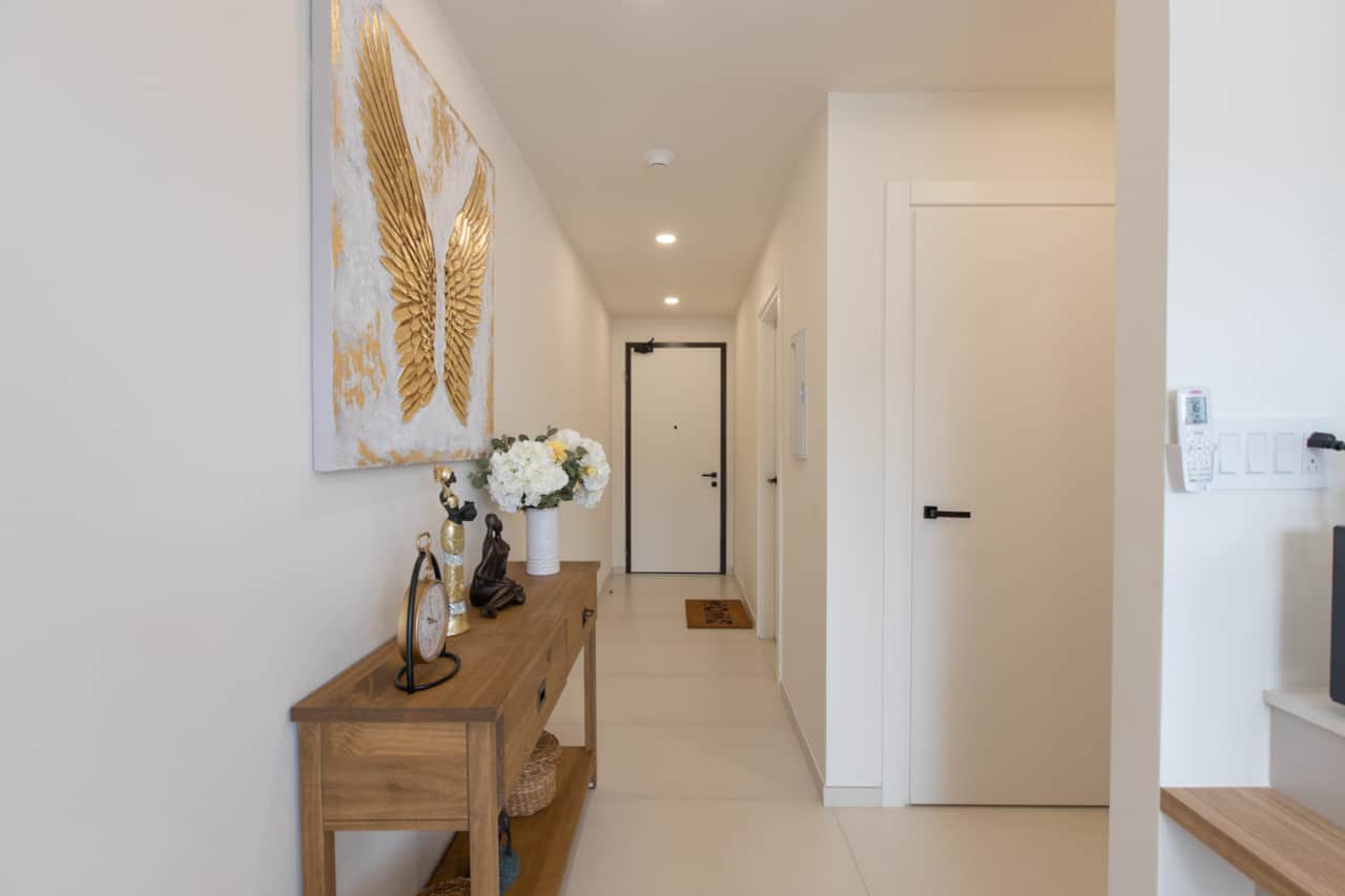 Entrée