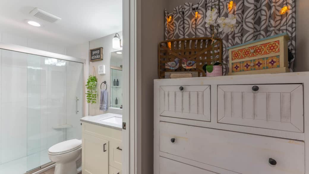 We have tried our best to create a place that will feel like a 2nd home to all our guests.