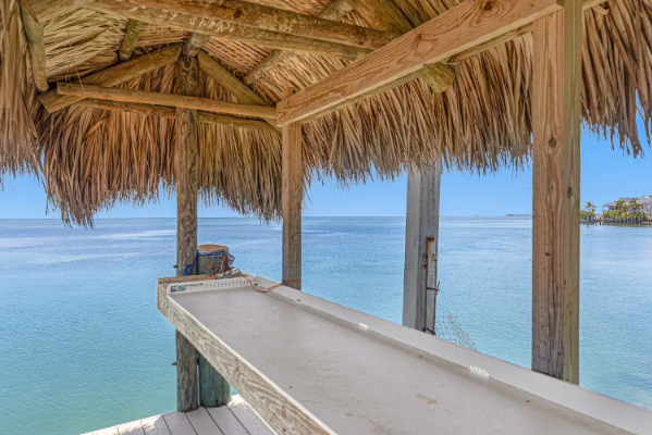 Ocean Breezes & Great Views