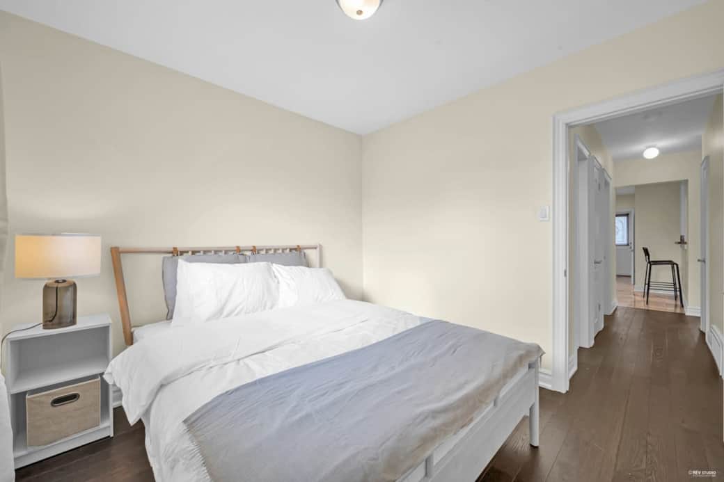 Bedroom 2 Bedroom 2