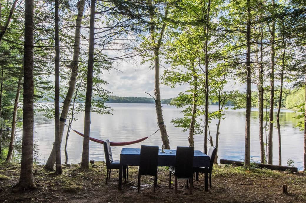 We have 2 hammocks and 3 paddle boards We have a gas BBQ on the deck. We have a fire pit too, but be careful of fire warnings. Always check with Fire Ban Nova Scotia before starting a fire or fireworks. We have 2 hammocks and 3 paddle boards We have a gas BBQ on the deck. We have a fire pit too, but be careful of fire warnings. Always check with Fire Ban Nova Scotia before starting a fire or fireworks.