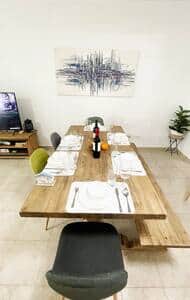 comedor / Dinning table comedor / Dinning table