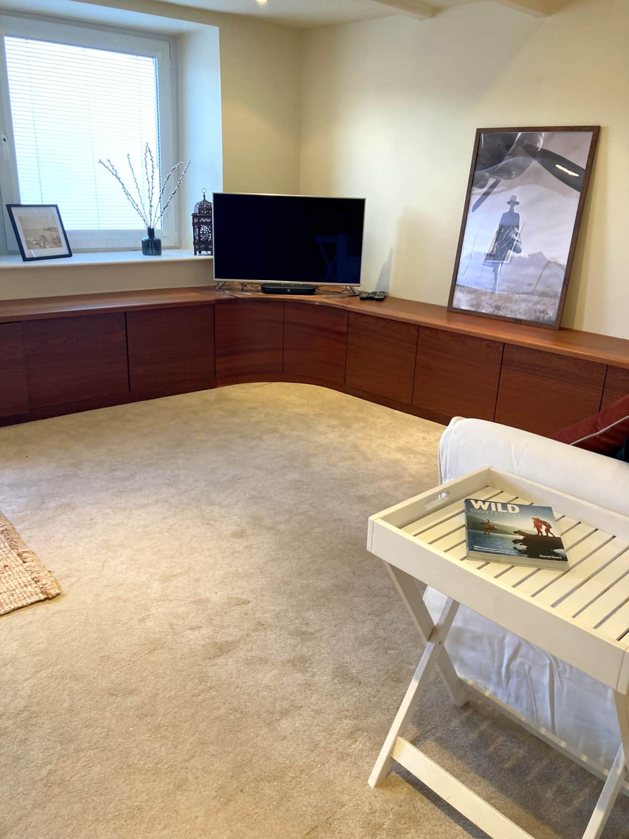 Sitting room 1