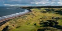 Kingsbarns Beach Cottage 