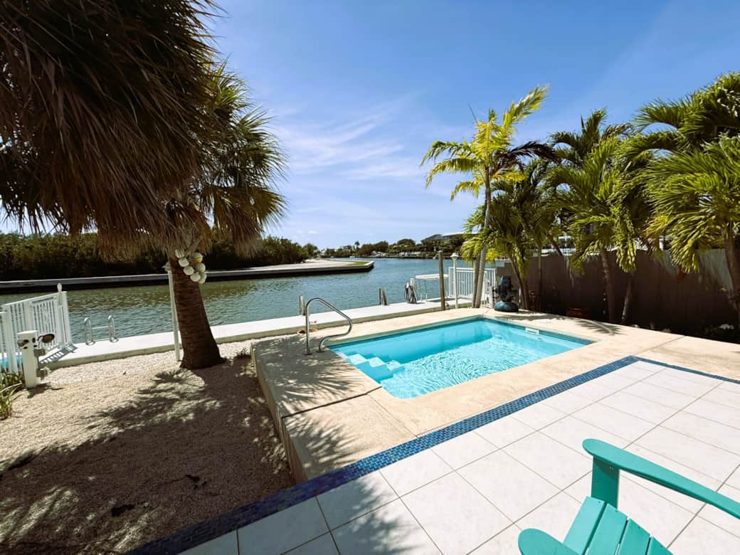 Private Ocean Retreat...