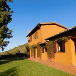 Il Casale all'Argentario
