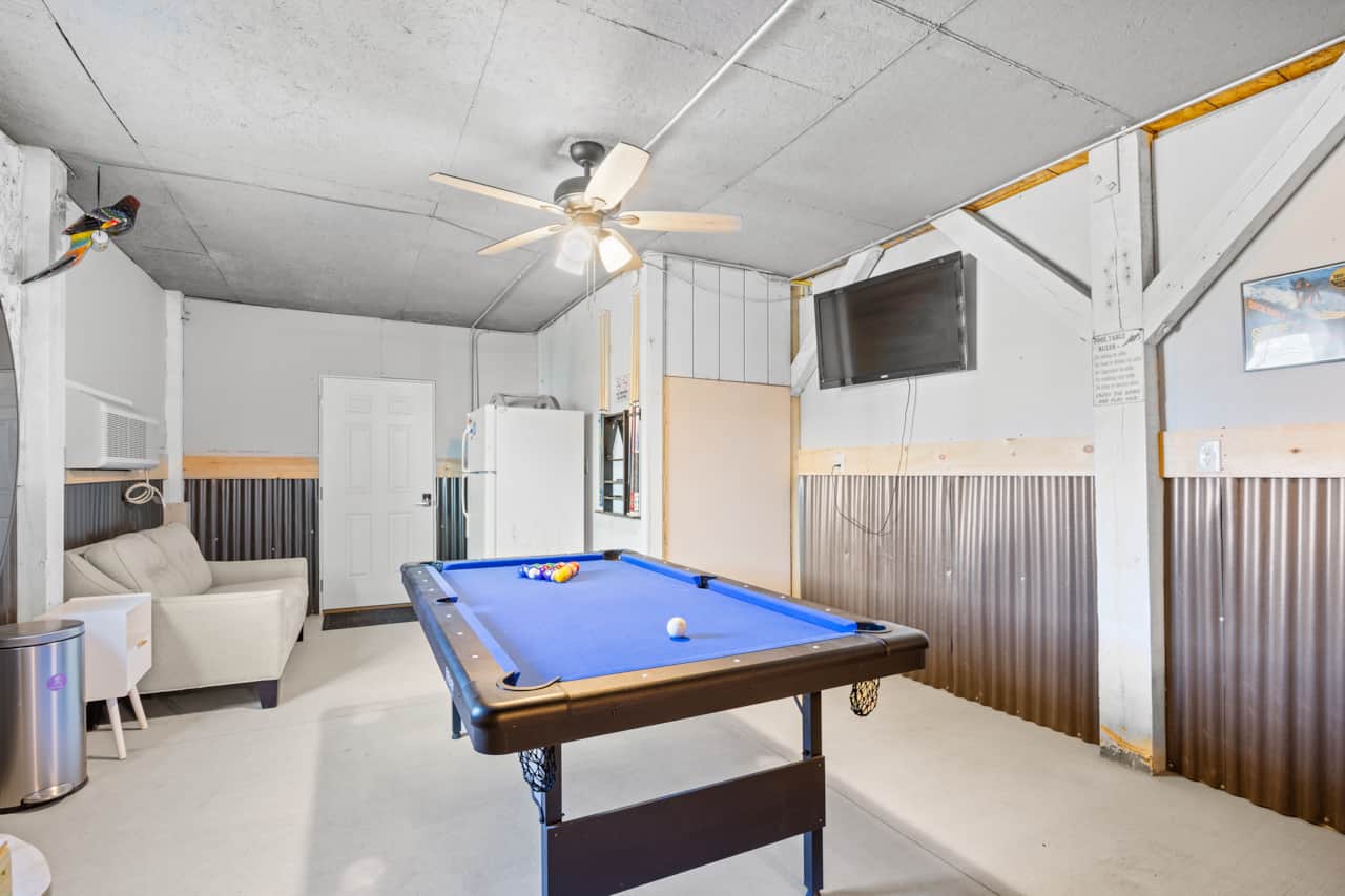 Gameroom