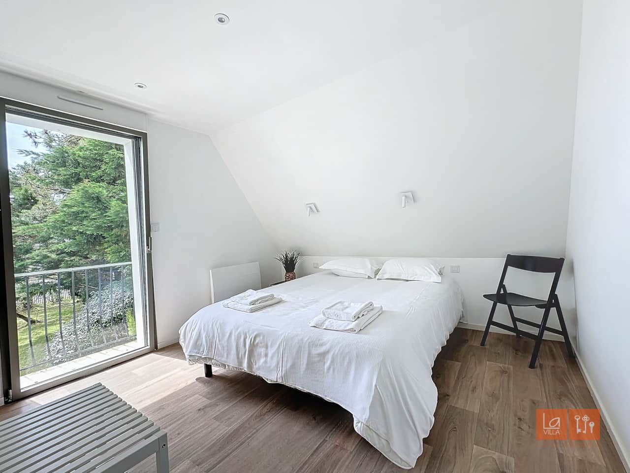 Chambre double