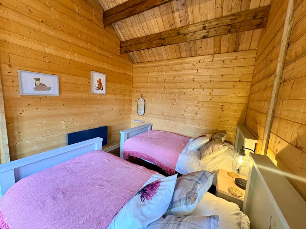 Twin Room image 3
